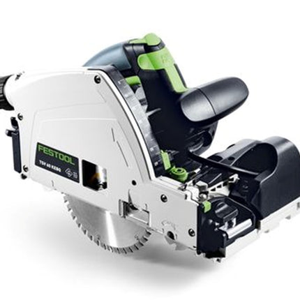 Afbeelding Festool invalcirkelzaagmachine TSV 60 KEBQ-Plus