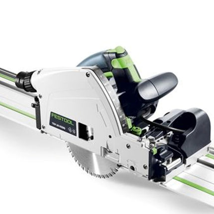 Afbeelding Festool invalcirkelzaagmachine TSV 60 KEBQ-Plus-FS