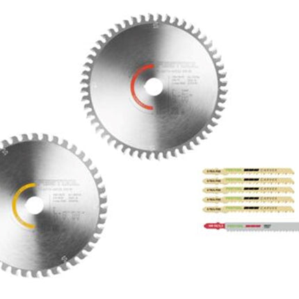 ZaagbladensetKSB-SORT/2 W/L 168x1,8
