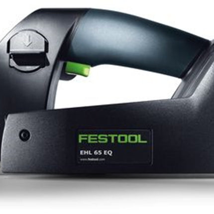 Afbeelding Festool schaafmachine EHL 65 EQ-Plus