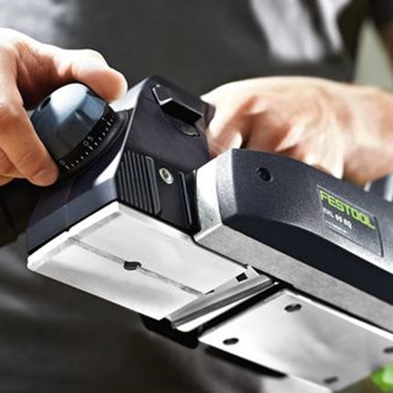 Afbeelding Festool schaafmachine EHL 65 EQ-Plus