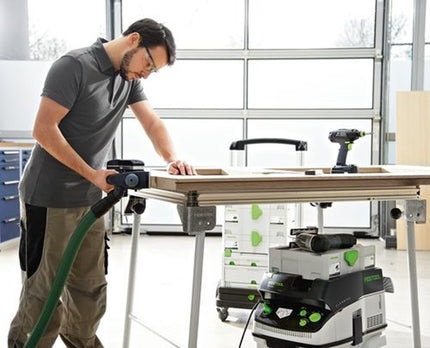Afbeelding Festool schaafmachine EHL 65 EQ-Plus