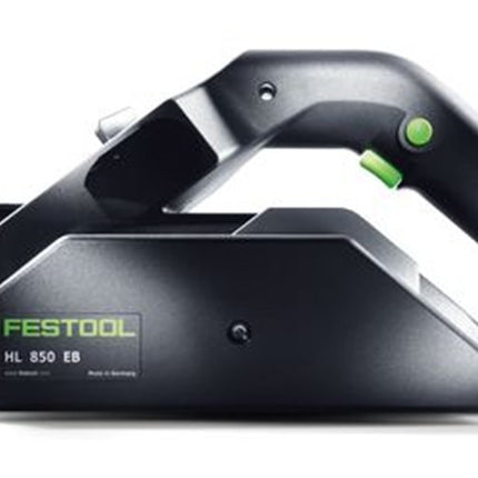 Afbeelding Festool schaafmachine HL 850 EB-Plus