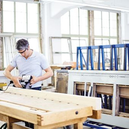 Afbeelding Festool schaafmachine HL 850 EB-Plus