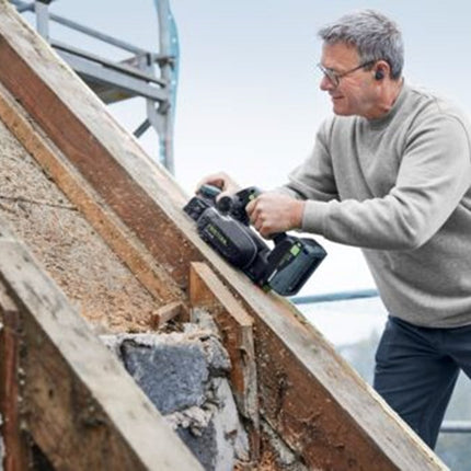 Accu-schaaf HLC 82 EB-Basic