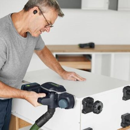 Accu-schaaf HLC 82 EB-Basic