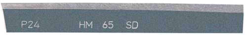 Spiraalmes HW 65