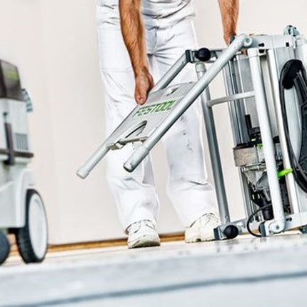 Afbeelding Festool trek-/afkortzaagmachine
