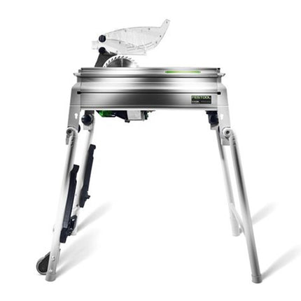 Afbeelding Festool trek-/afkortzaagmachine