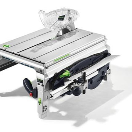 Afbeelding Festool trek-/afkortzaagmachine CS 50 EBG-FLR