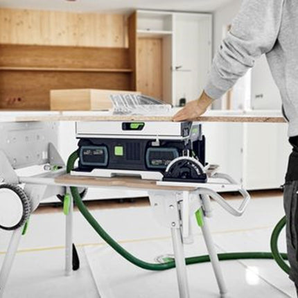Afbeelding Festool systainer-zaagtafel