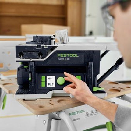 Afbeelding Festool systainer-zaagtafel