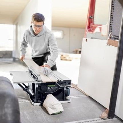 Afbeelding Festool stofopvangzak SB-CSC SYS