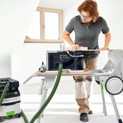 Afbeelding Festool onderstel UG-CSC-SYS