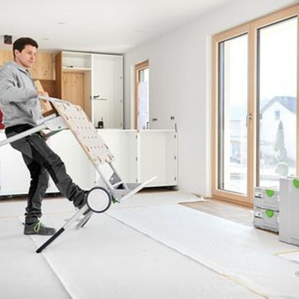 Afbeelding Festool onderstel UG-CSC-SYS
