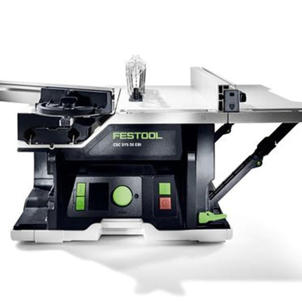 Afbeelding Festool systainer-zaagtafel