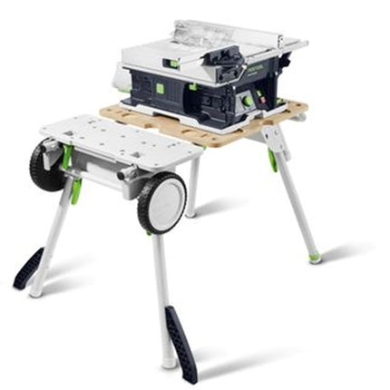 Afbeelding Festool systainer-zaagtafel CSC SYS 50 EBI-Basic-Set