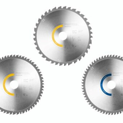 ZaagbladensetKSB-SORT/3 W/A 216x2,3