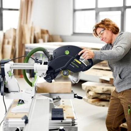 Afbeelding Festool zaagbladenset KSB-SORT/3 W/A 260x2,5