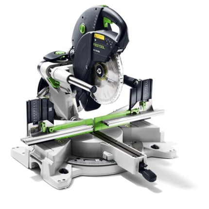 Afkortzaag KS 120 REB-Set-AS