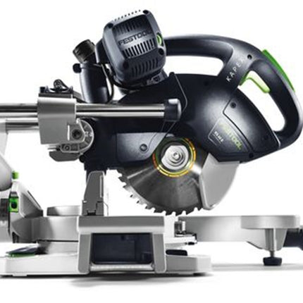 Afbeelding Festool afkortzagen