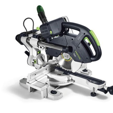 Afbeelding Festool afkortzagen KS 60 E