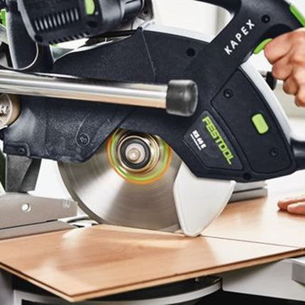 Festool 216X2,3X30 WZ/FA60 CIRKELZAAGBLAD