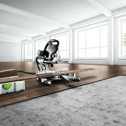 Afbeelding Festool afkortzagen