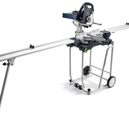 Accu-afkortzaag KSC 60 EB-Basic-Set-UG