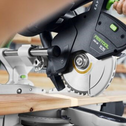 Afbeelding Festool zaagbladenset KSB-SORT/3 W/A 216x2,3