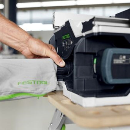Afbeelding Festool stofopvangzak SB-CSC SYS