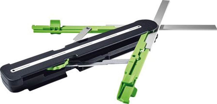 Zwaaihaak SM-KS