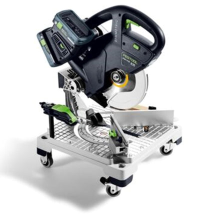 Afbeelding Festool accu-plintenzaagmachine SYMC 70 4,0 EBI-Plus