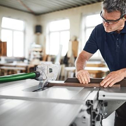 Afbeelding Festool roltafel ST TKS 80