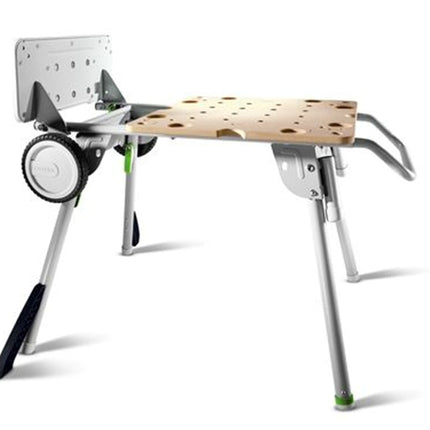 Afbeelding Festool onderstel UG-CSC-SYS