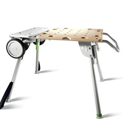 Afbeelding Festool onderstel UG-CSC-SYS