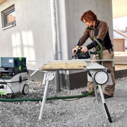 Afbeelding Festool bouwstofzuiger