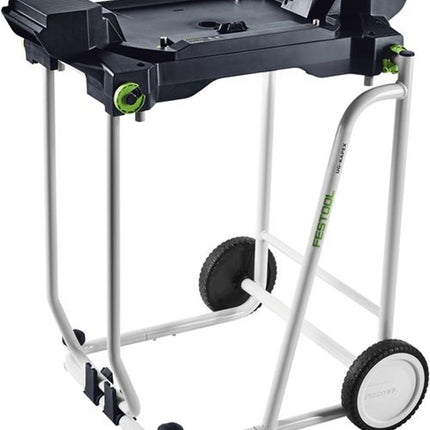 Onderstel UG-KS 60