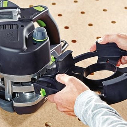 Festool KB-KA 65 SYS3 KANTENBEWERKINGS-SET