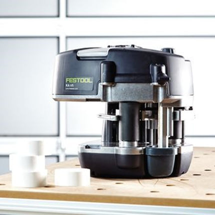 Afbeelding Festool lijm wit EVA wht 48X-KA 65