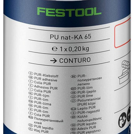 Lijm Pu NaturelPU NAT-KA 65/4