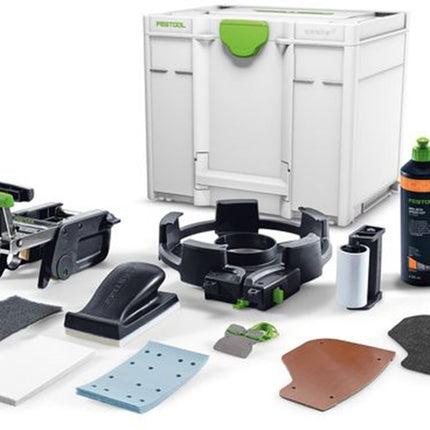 Festool KB-KA 65 SYS3 KANTENBEWERKINGS-SET