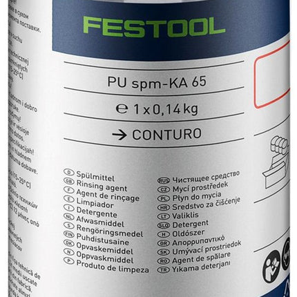 Festool PU SPM 4X-KA 65 SPOELMIDDEL PU