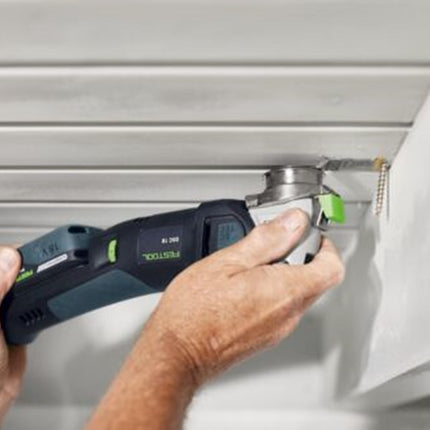 Afbeelding Festool zaagblad MSB 40/32/HM/OSC
