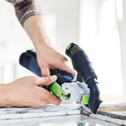 Afbeelding Festool accu-oscillerende machine