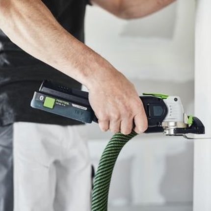 Afbeelding Festool accu-oscillerende machine OSC 18 HPC4,0 EI-Set