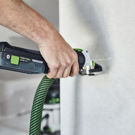 Afbeelding Festool accu-oscillerende machine OSC 18 HPC4,0 EI-Set