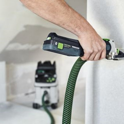 Afbeelding Festool accu-oscillerende machine OSC 18 HPC4,0 EI-Set