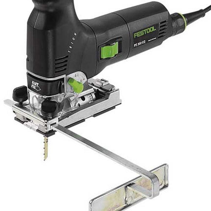 Parallelaanslag PA-PS/PSB 300