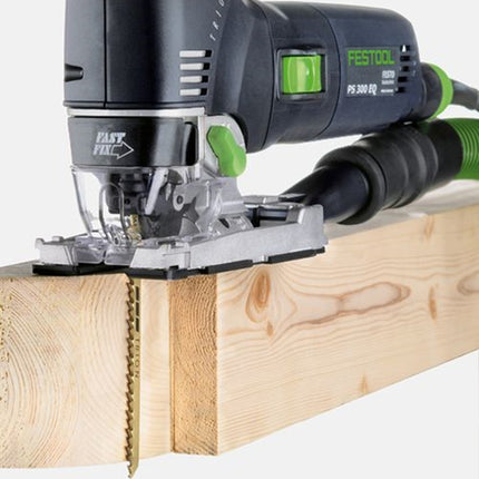 Afbeelding Festool decoupeerzaagmachine PS 300 EQ-Plus